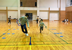 プレスポーツ